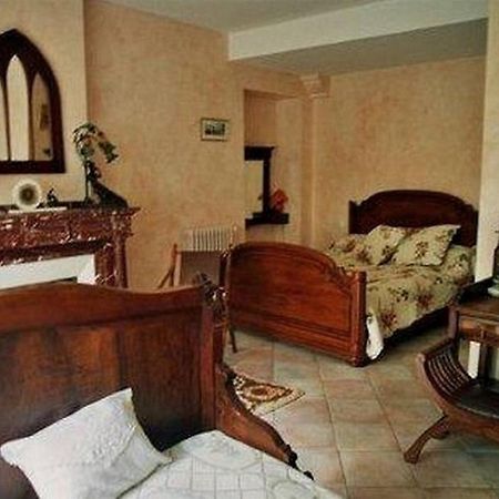 Готель La Maison De Josepha Ferrals-les-Corbieres Екстер'єр фото