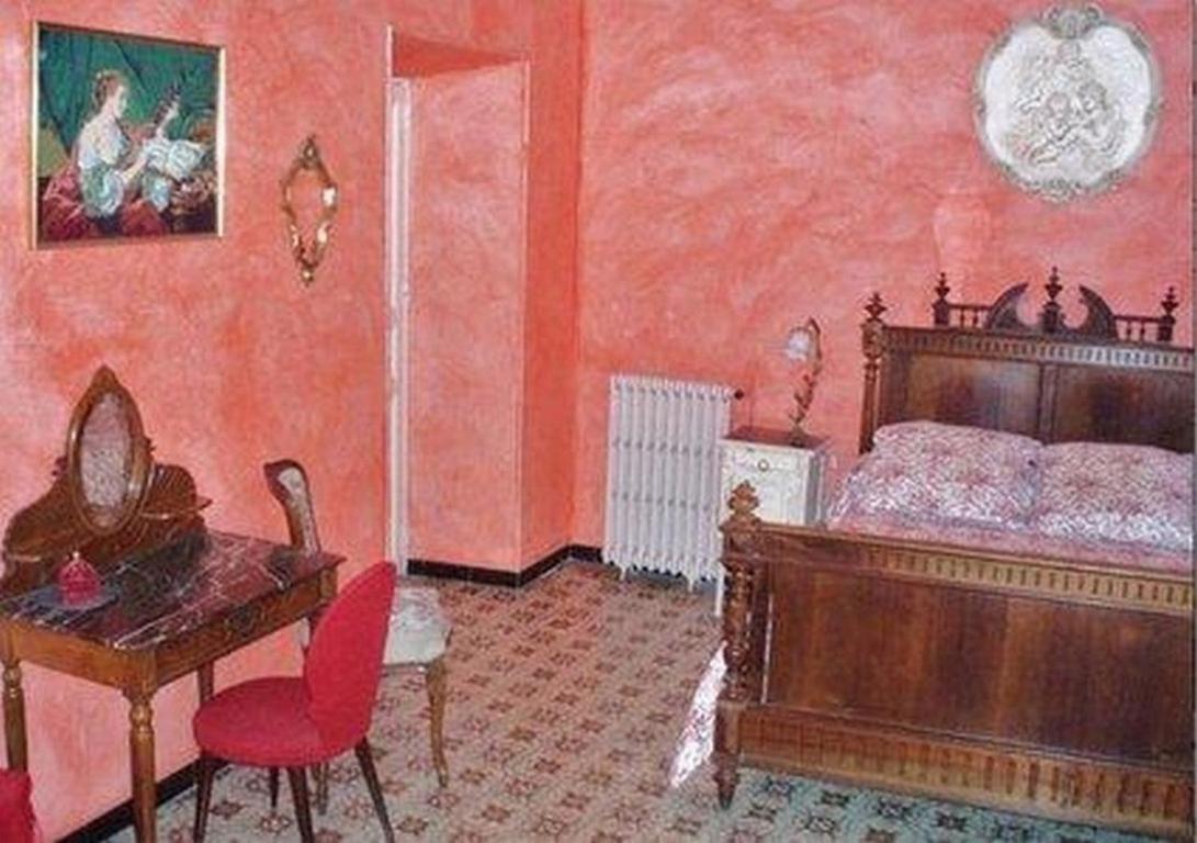Готель La Maison De Josepha Ferrals-les-Corbieres Екстер'єр фото