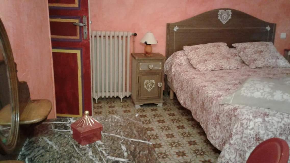 Готель La Maison De Josepha Ferrals-les-Corbieres Екстер'єр фото
