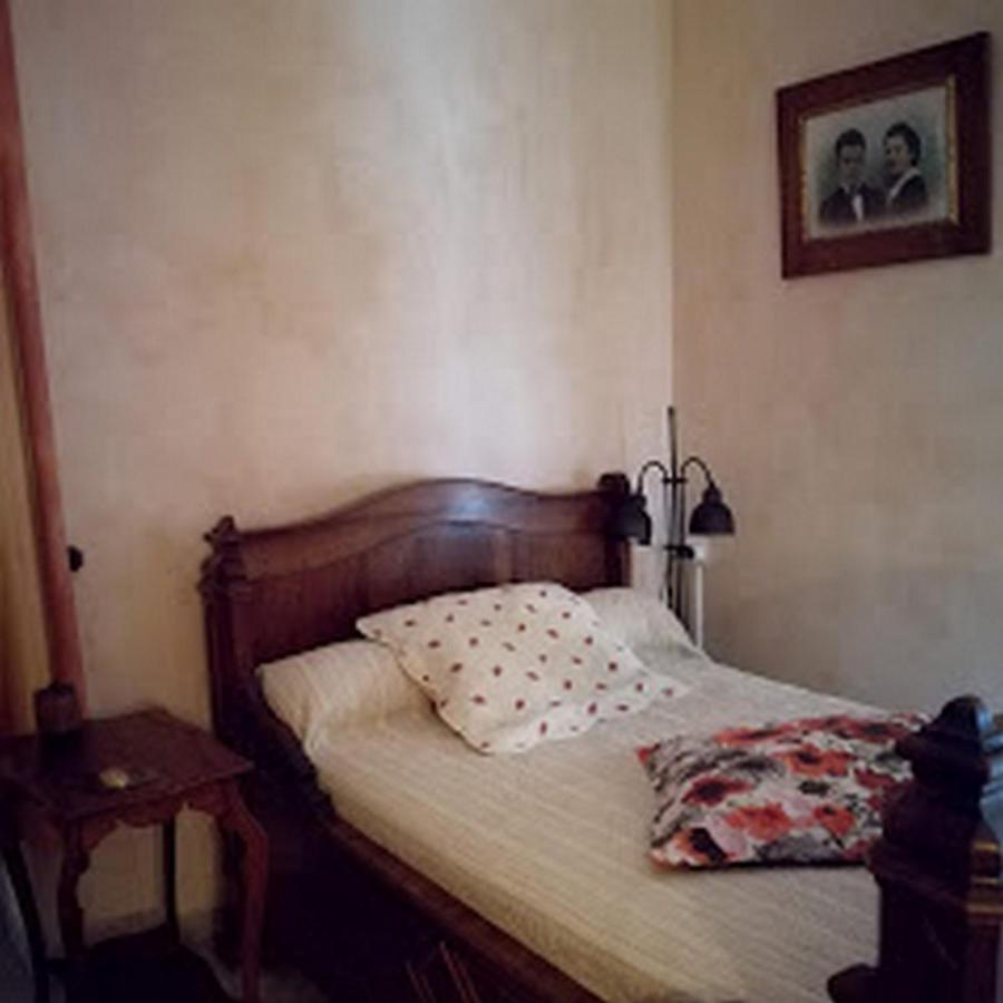 Готель La Maison De Josepha Ferrals-les-Corbieres Екстер'єр фото