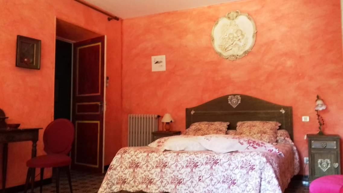 Готель La Maison De Josepha Ferrals-les-Corbieres Екстер'єр фото
