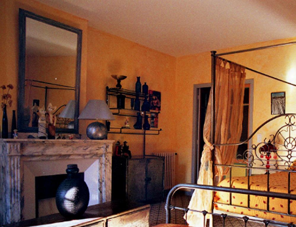 Готель La Maison De Josepha Ferrals-les-Corbieres Екстер'єр фото