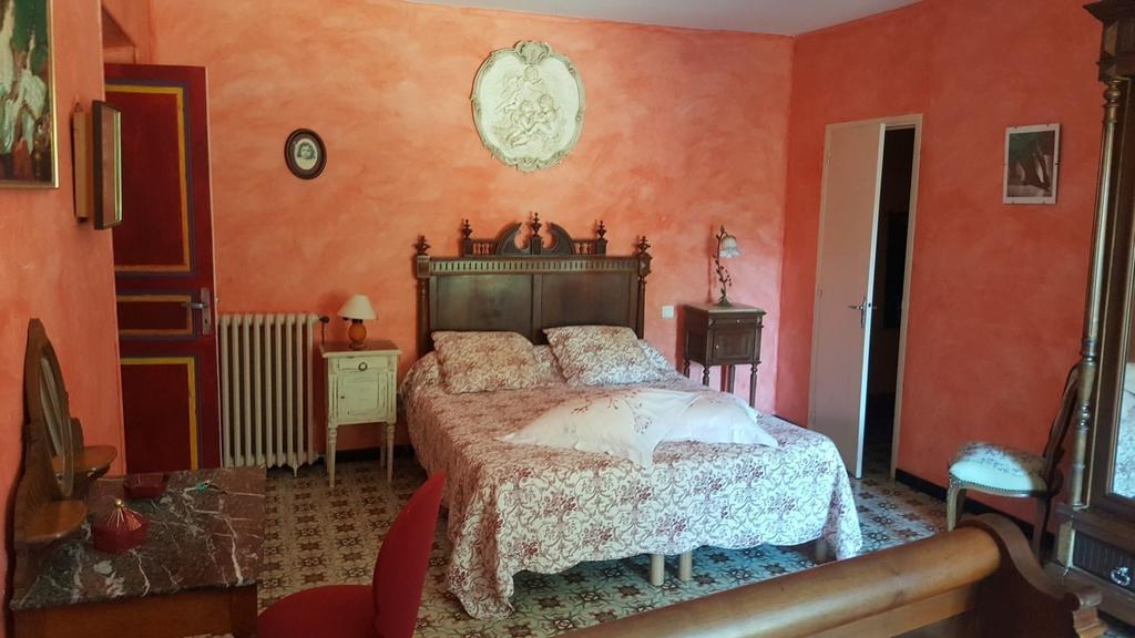 Готель La Maison De Josepha Ferrals-les-Corbieres Екстер'єр фото