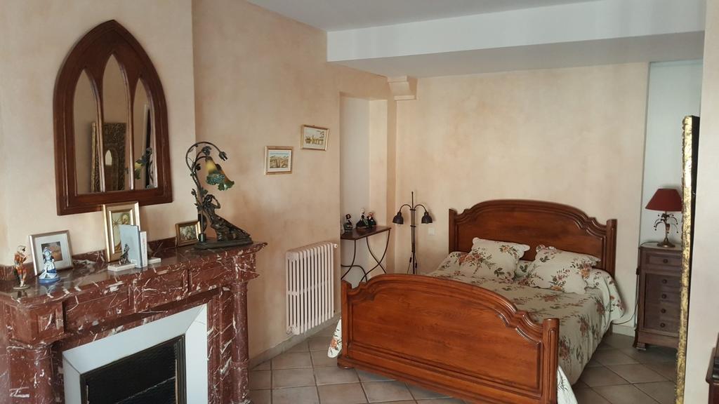 Готель La Maison De Josepha Ferrals-les-Corbieres Екстер'єр фото