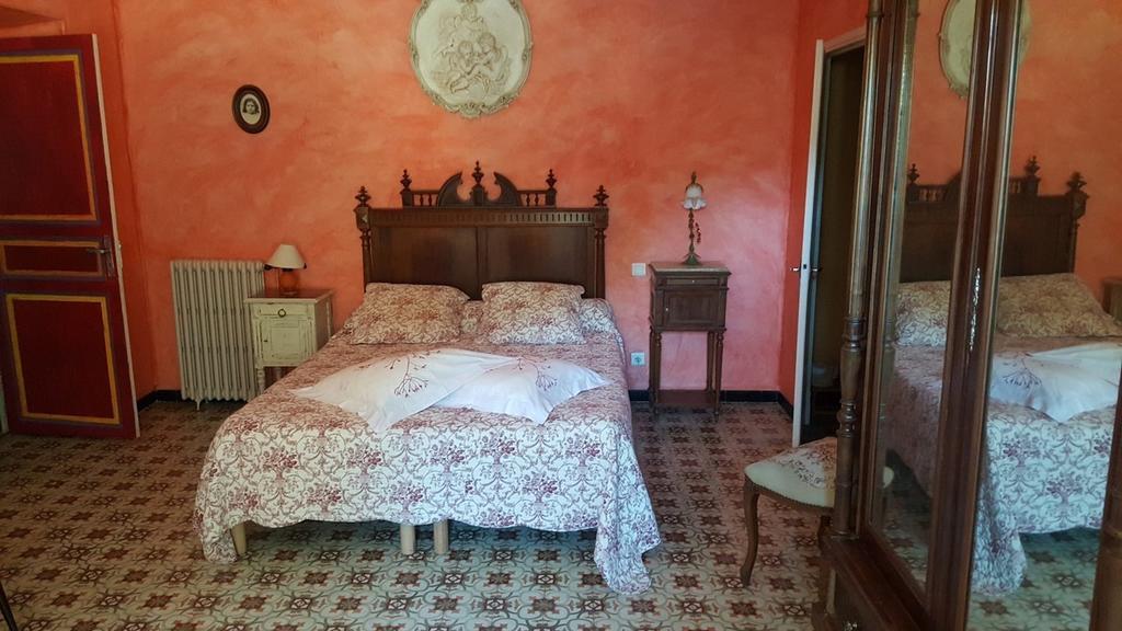 Готель La Maison De Josepha Ferrals-les-Corbieres Екстер'єр фото