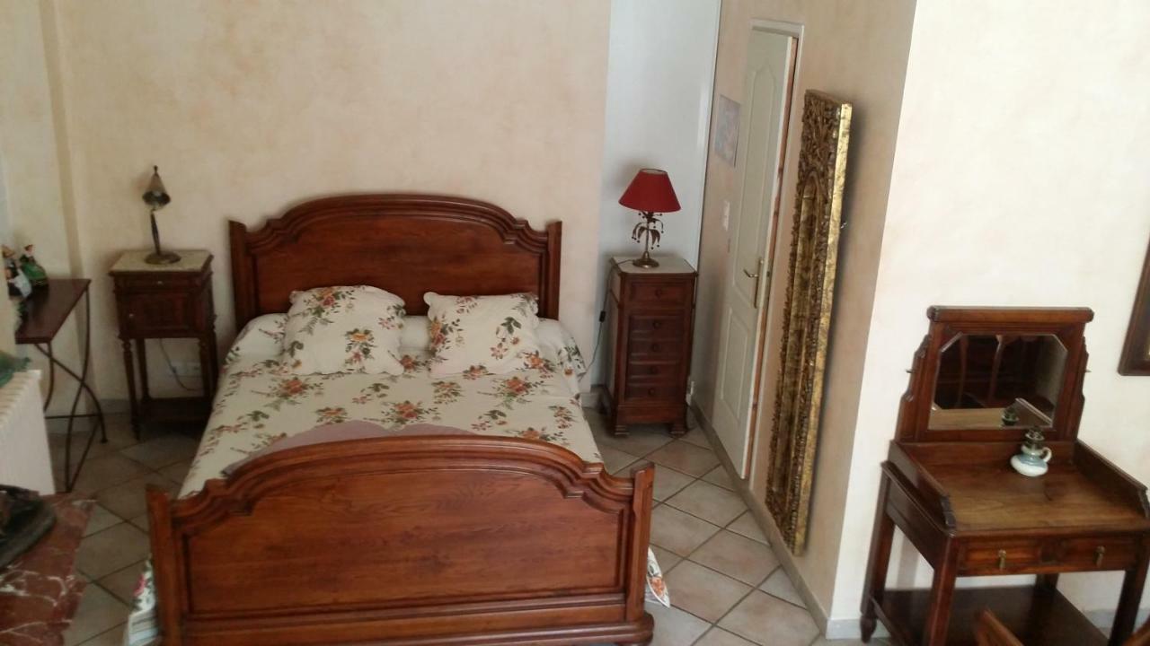 Готель La Maison De Josepha Ferrals-les-Corbieres Екстер'єр фото