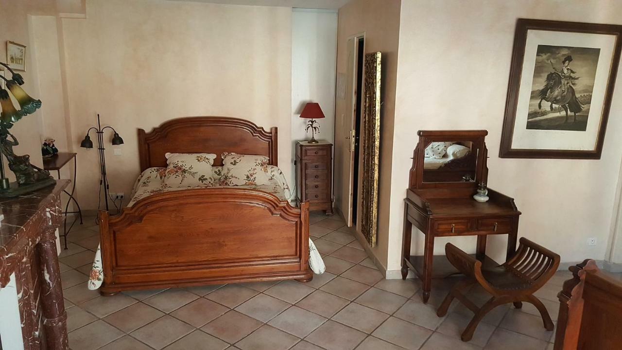 Готель La Maison De Josepha Ferrals-les-Corbieres Екстер'єр фото