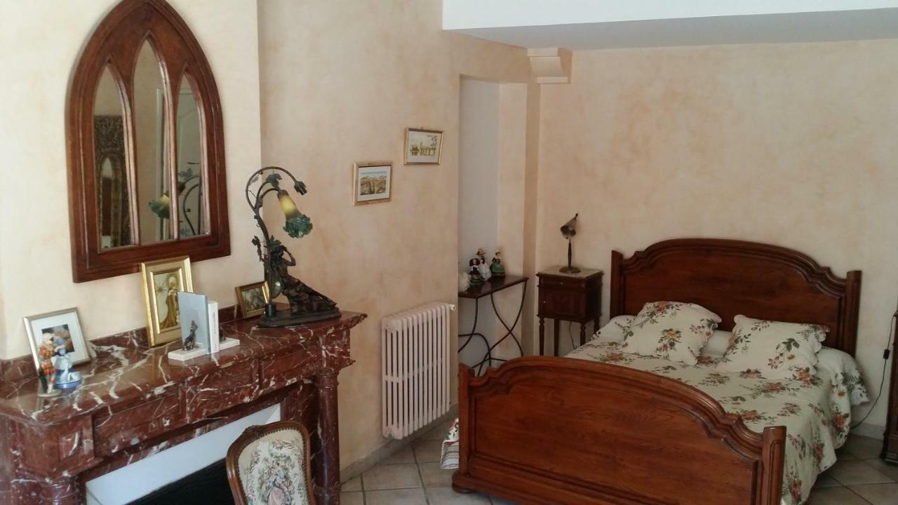 Готель La Maison De Josepha Ferrals-les-Corbieres Екстер'єр фото