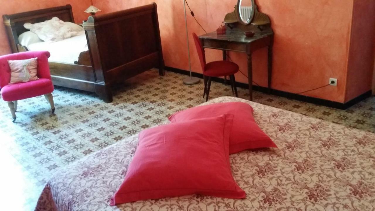 Готель La Maison De Josepha Ferrals-les-Corbieres Екстер'єр фото