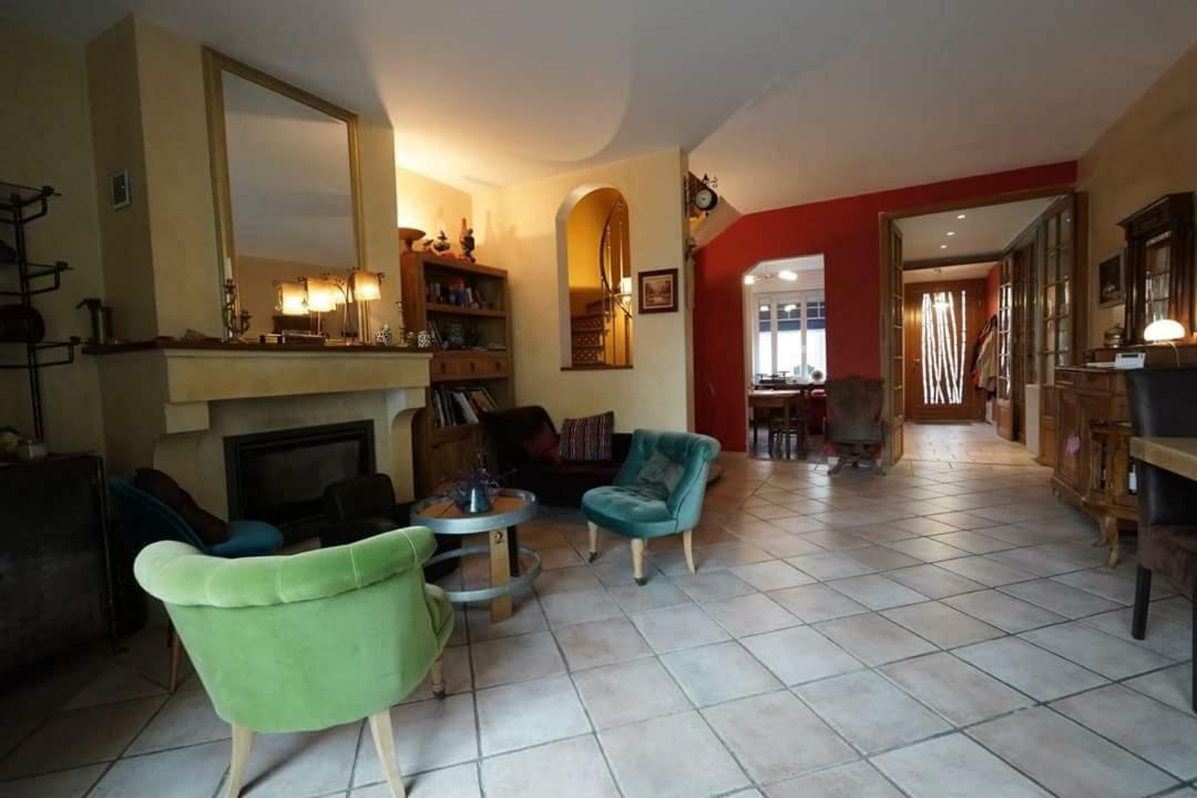 Готель La Maison De Josepha Ferrals-les-Corbieres Екстер'єр фото