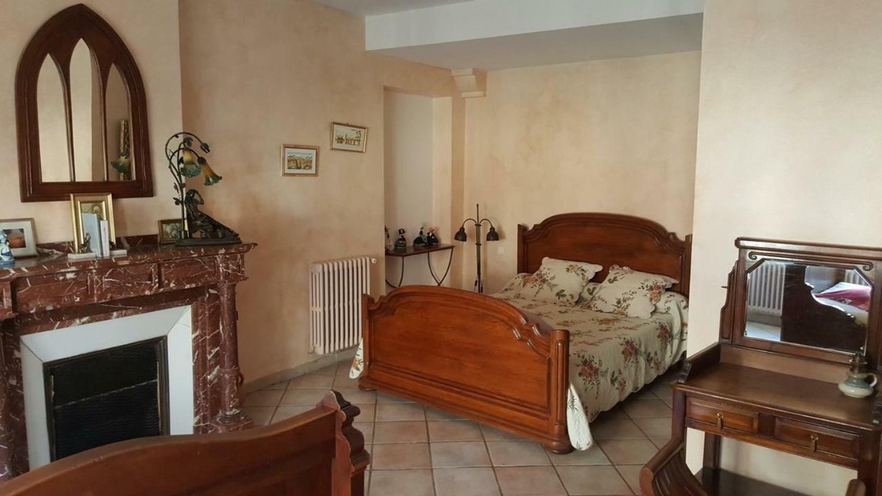 Готель La Maison De Josepha Ferrals-les-Corbieres Екстер'єр фото
