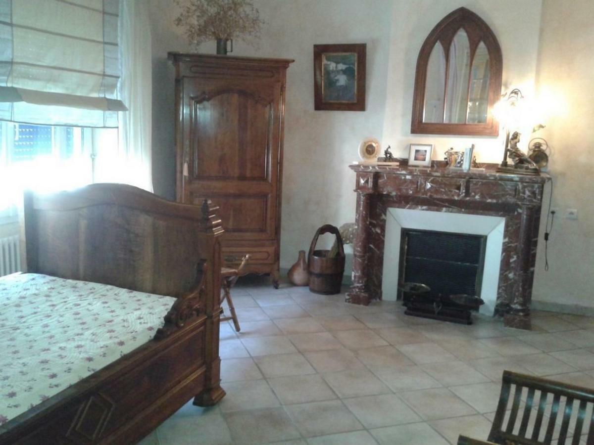 Готель La Maison De Josepha Ferrals-les-Corbieres Екстер'єр фото